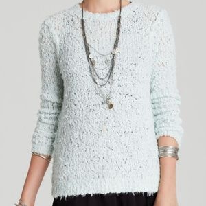 Free People Pullover Size Large